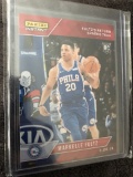 MARKELLE FULTZ- RC