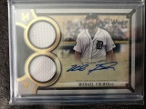 TOOPS- MICHAEL FULMER-P dual patch auto