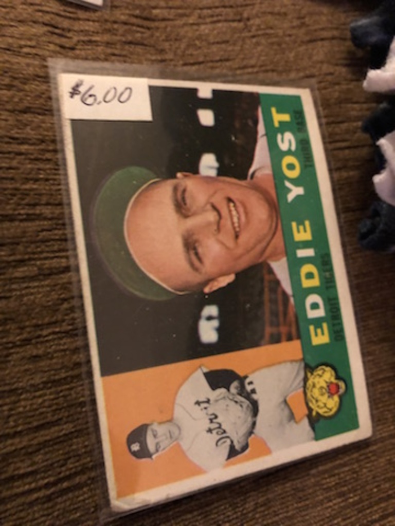 Sports Cards $1.00 Starting bid No Reserve