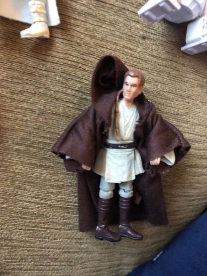 Star Wars Figure