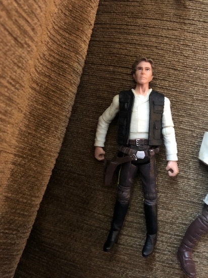 Star Wars Figure