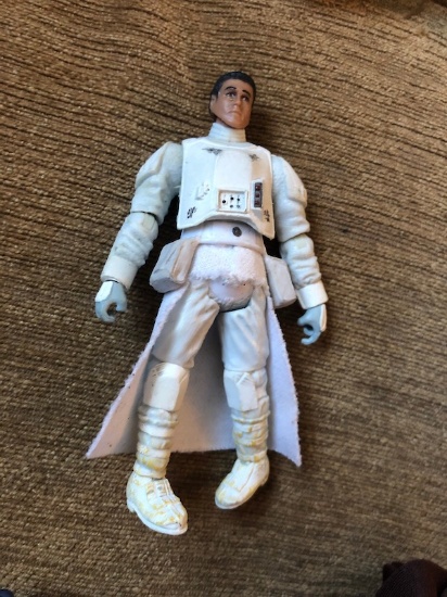 Star Wars Figure