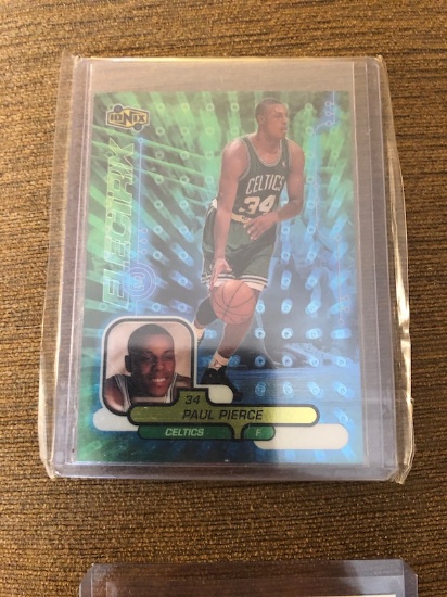 Paul Pierce