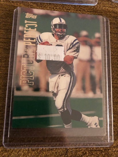 Peyton Manning Picture Perfect