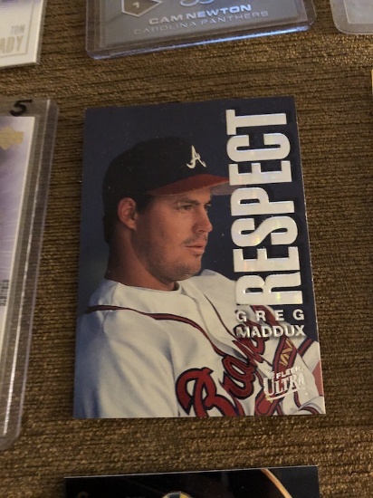 Greg Maddux