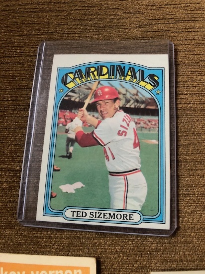 Ted Sizemore