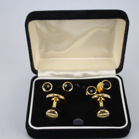 Men's Cufflink set