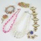 Group of Costume Jewelry