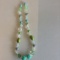BEAUTIFUL SPRING TIME NECKLACE