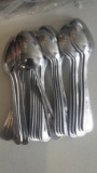silverware- spoons - Brandware