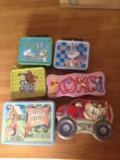 SMALL LUNCH BOXES