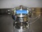 12” Chaffing Round Bowl