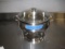 12” Chaffing Round Bowl
