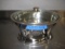 16” Chaffing Round Bowl