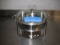 12” Chaffing Round Bowl