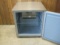 Delfield 1 door stainless under counter cooler