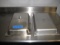 Full size insert Lids