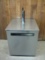 Delfield 1 door stainless under counter cooler