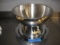 16” Stainless steel Punch bowl