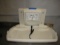 Wall mount Baby changing station