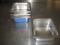 1/6 size inset pans