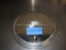 New 11QT hinged soup lid