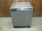 Bev-Air 1 door stainless cooler