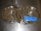 11Qt Stainless steel lids