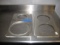 Adapter Plate for warmer