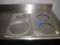 Adapter Plate for warmer