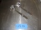 10” Soup ladles