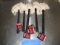 Basting Mops