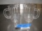 Plastic Pitchers