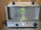 Round-Up hot dog steamer