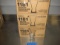 Libby Pilsner glasses