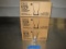 Libby Pilsner glasses