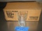 Libby Beverage glasses