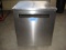 Delfield 1 door stainless under counter cooler