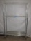 Metro rack epoxy black