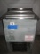 Silver King Countertop Drop In Freezer