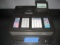 Sharp Cash Register