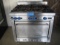 Montague Grizzly 6 Burner Stove with Oven