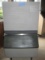 Scotsman Ice Machine with 250# Ice Bin