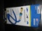 Dormont Blue Hose Gas Connector Kit