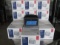 Tork Xpressnap Tabletop Napkin Dispensers