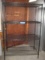 Metro Black epoxy rack