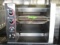 Hatco conveyor toaster