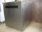 Delfield 1 door stainless under counter cooler