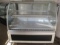 Federal 48” European refridgerated case
