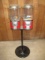 Candy machine 2 head